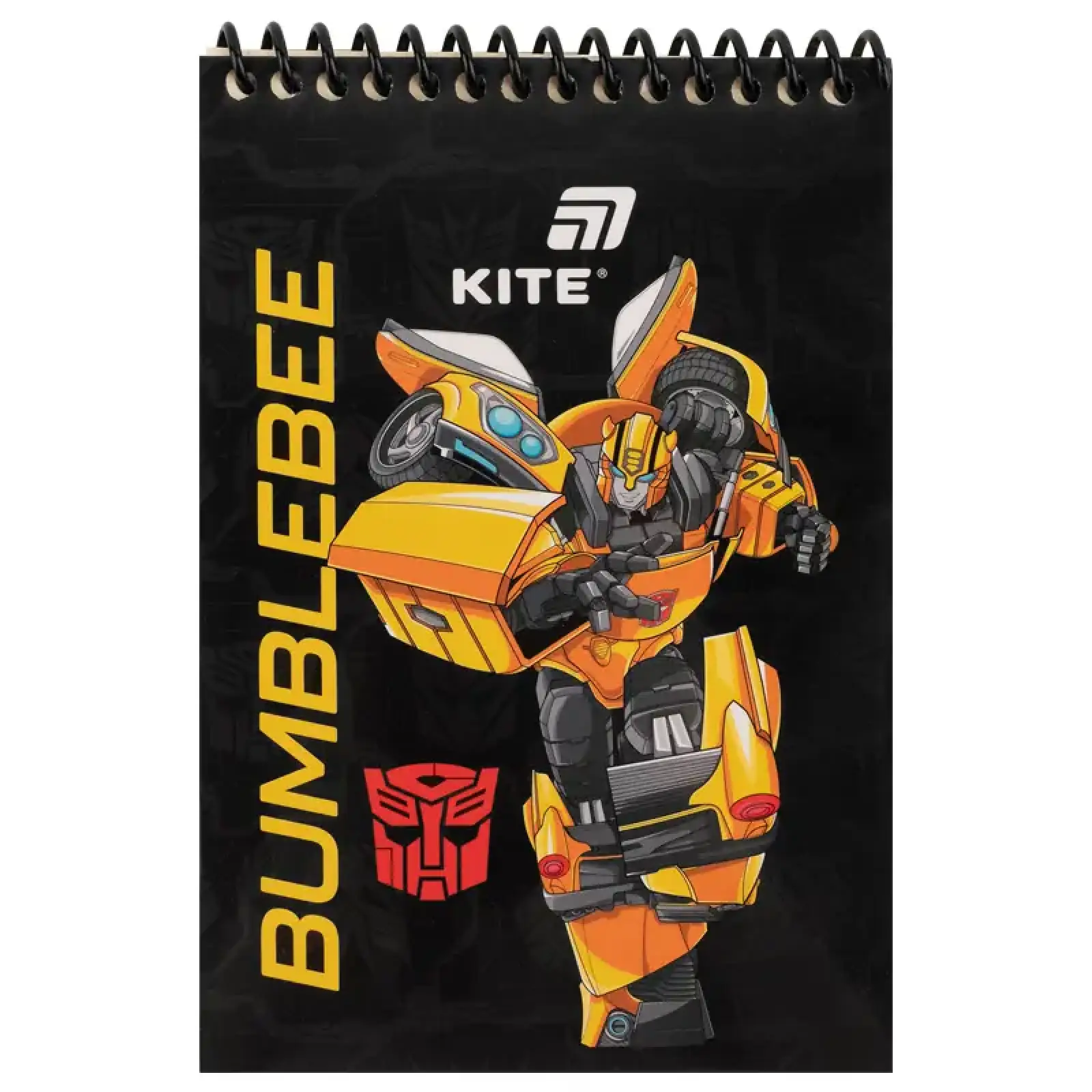 Набір канцтоварів, 4 предмети TF KITE TF26-S03