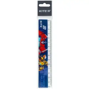 Набір канцтоварів, 4 предмети TF KITE TF26-S03