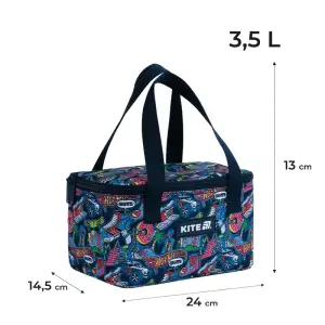 Сумка для ланчу 2705 HW KITE HW25-2705