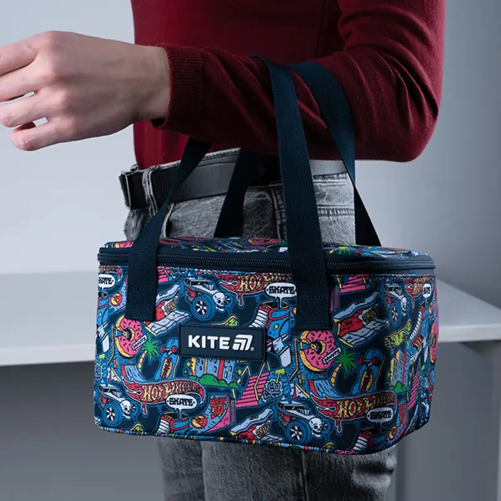 Сумка для ланчу 2705 HW KITE HW25-2705