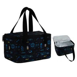 Сумка для ланчу 2705 DC KITE DC25-2705