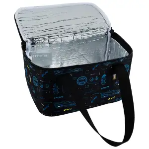 Сумка для ланчу 2705 DC KITE DC25-2705