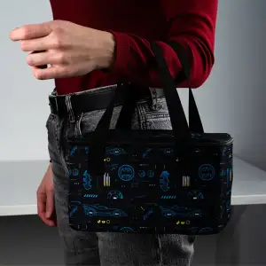 Сумка для ланчу 2705 DC KITE DC25-2705