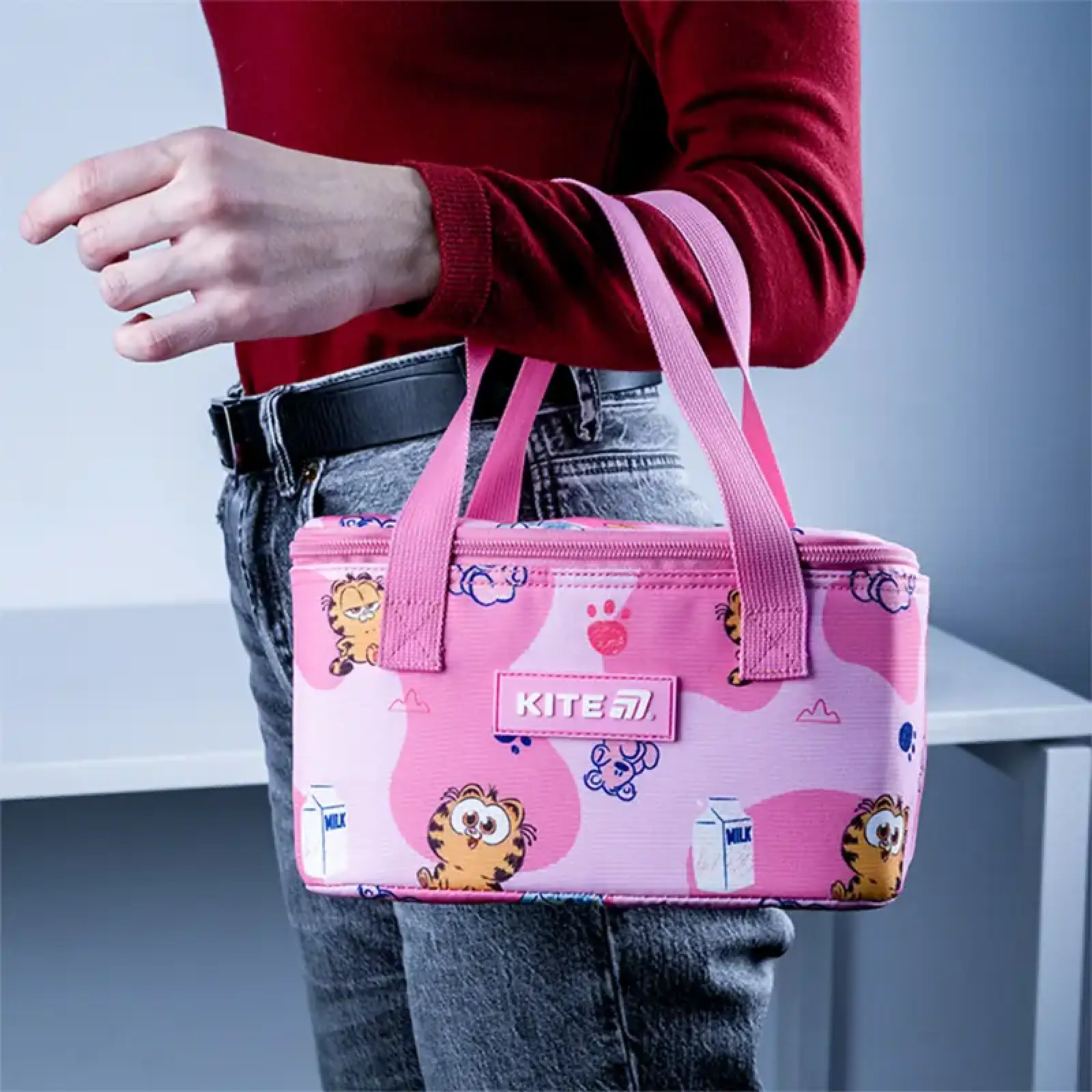 Сумка для ланчу 2705 GF KITE GF25-2705