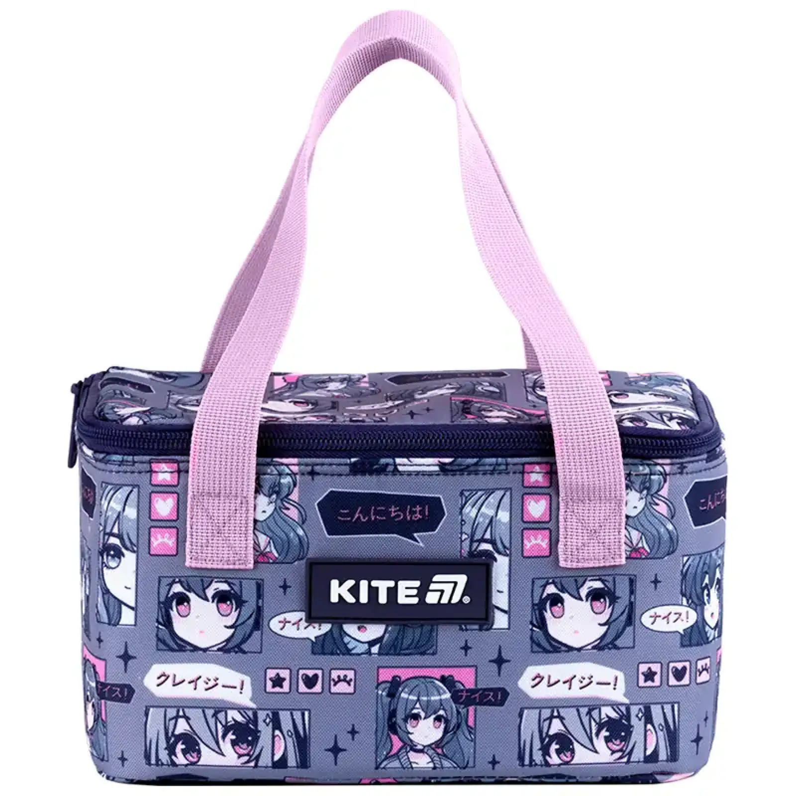 Сумка для ланчу 2705-1 KITE K25-2705-1