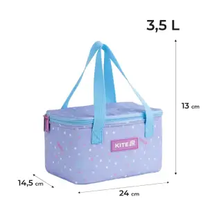 Сумка для ланчу 2705-2 KITE K25-2705-2