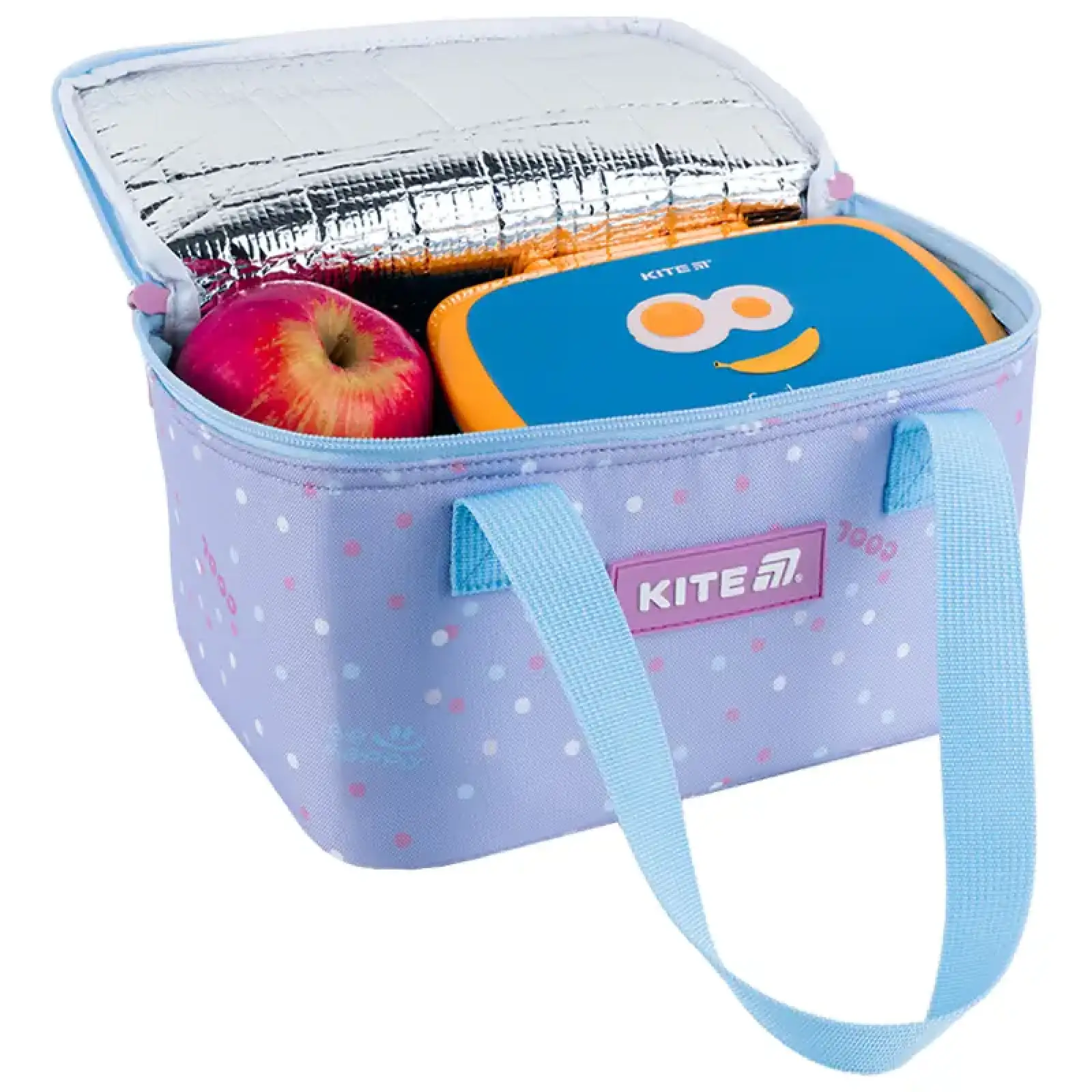 Сумка для ланчу 2705-2 KITE K25-2705-2