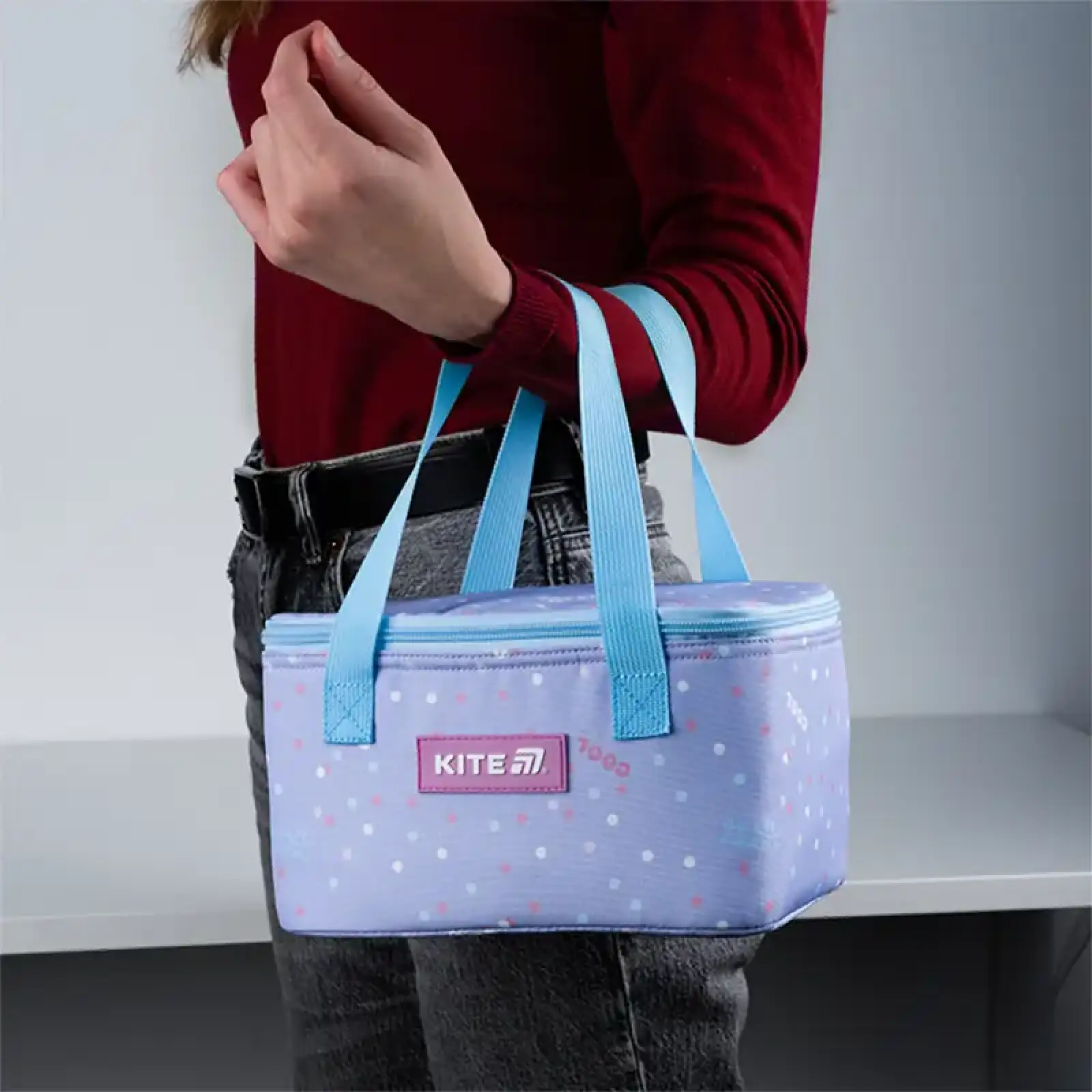 Сумка для ланчу 2705-2 KITE K25-2705-2