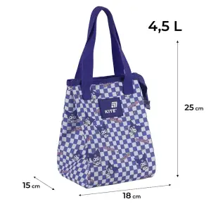 Сумка для ланчу 2707 HK KITE HK25-2707
