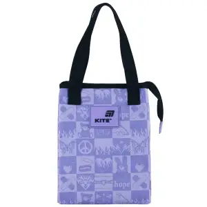 Сумка для ланчу 2707-4 KITE K25-2707-4