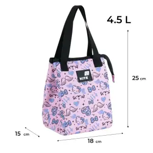 Сумка для ланчу 2707 HK KITE HK26-2707