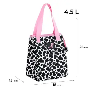 Сумка для ланчу 2707-3 KITE K26-2707-3