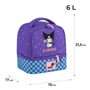 Сумка для ланчу 2708 HK KITE HK26-2708