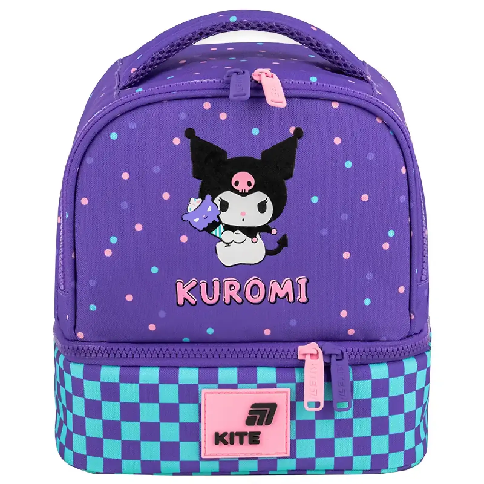 Сумка для ланчу 2708 HK KITE HK26-2708