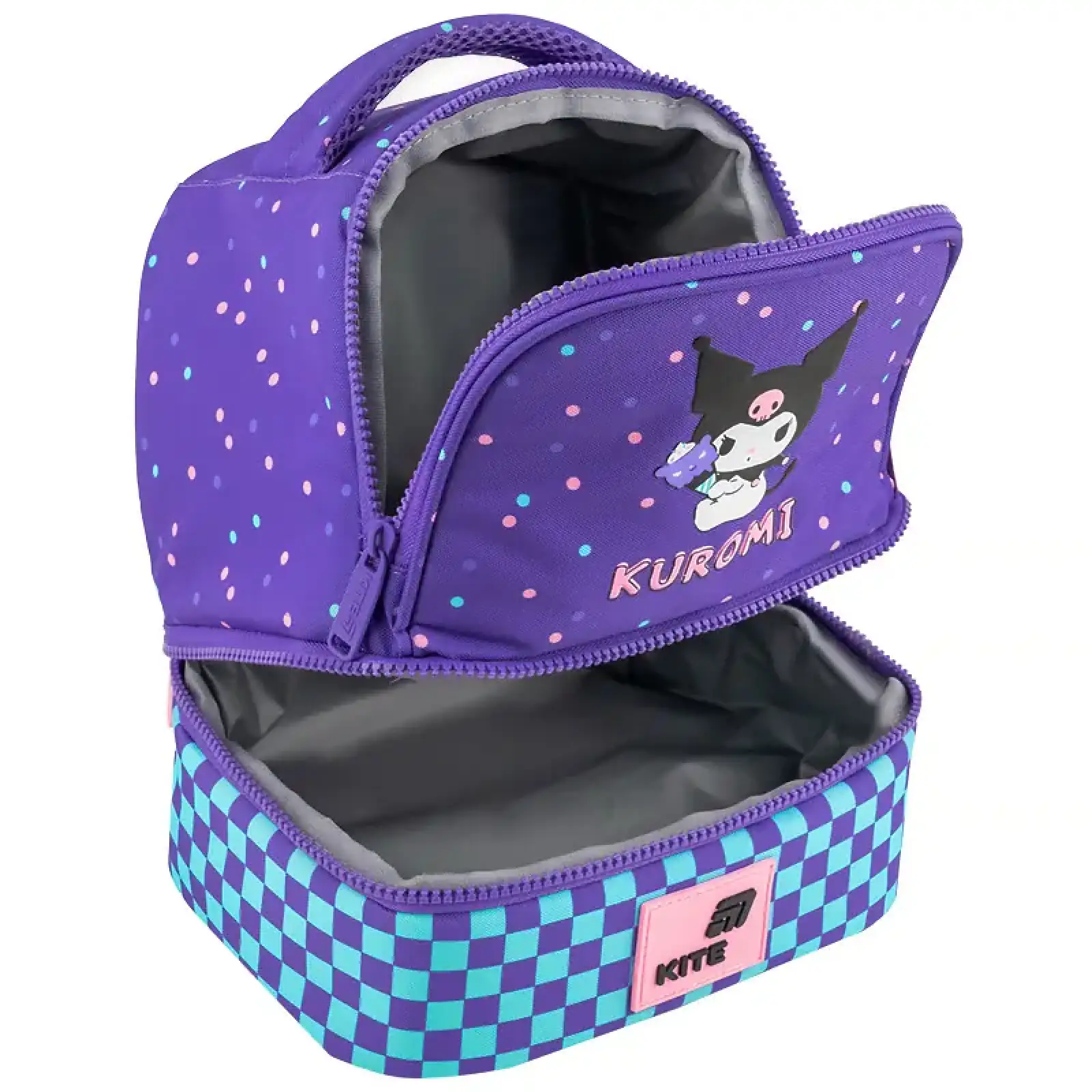 Сумка для ланчу 2708 HK KITE HK26-2708