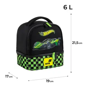 Сумка для ланчу 2708 HW KITE HW26-2708