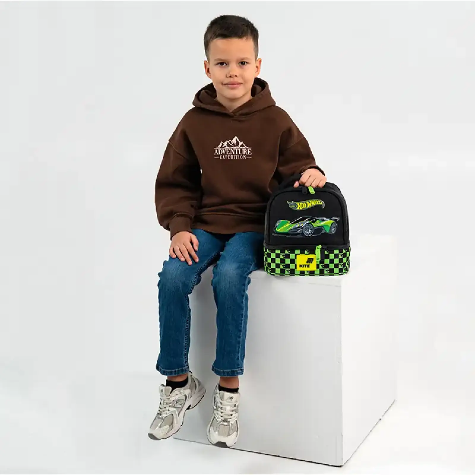 Сумка для ланчу 2708 HW KITE HW26-2708
