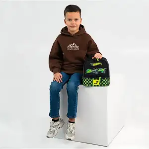 Сумка для ланчу 2708 HW KITE HW26-2708