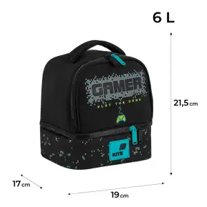 Сумка для ланчу 2708-2 KITE K26-2708-2