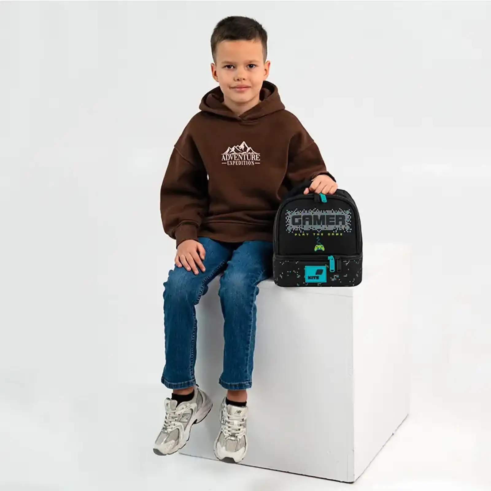 Сумка для ланчу 2708-2 KITE K26-2708-2