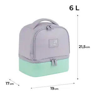 Сумка для ланчу 2708-4 KITE K26-2708-4