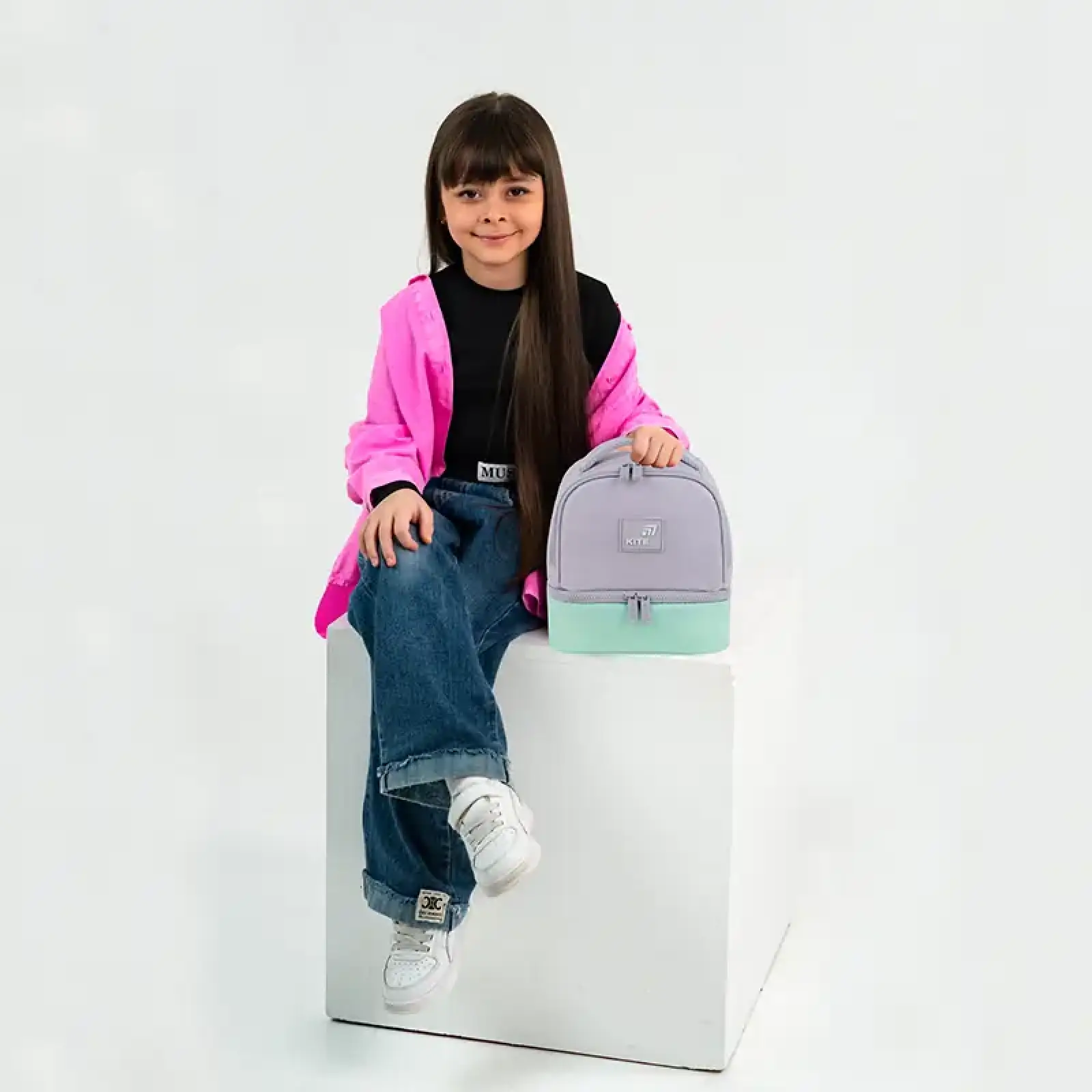 Сумка для ланчу 2708-4 KITE K26-2708-4