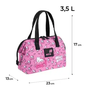 Сумка для ланчу 2709 HK-2 KITE HK26-2709-2