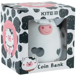 Скарбничка Kite cow K23-498-1