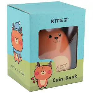 Скарбничка Kite deer K23-498-4