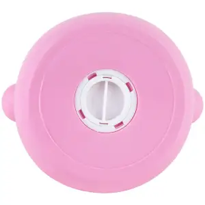 Скарбничка Kite Pink Bear K25-498-7