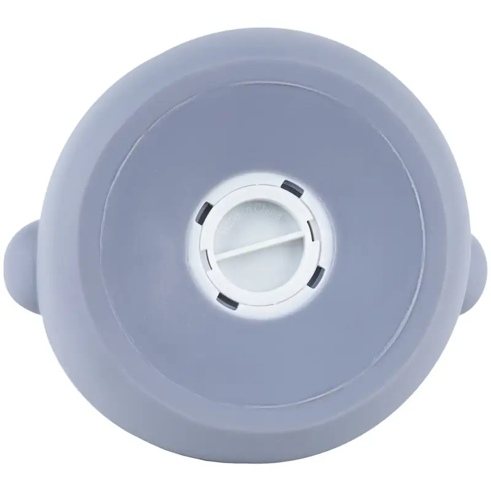 Скарбничка Kite Grey Bunny K25-498-8