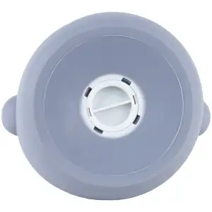 Скарбничка Kite Grey Bunny K25-498-8