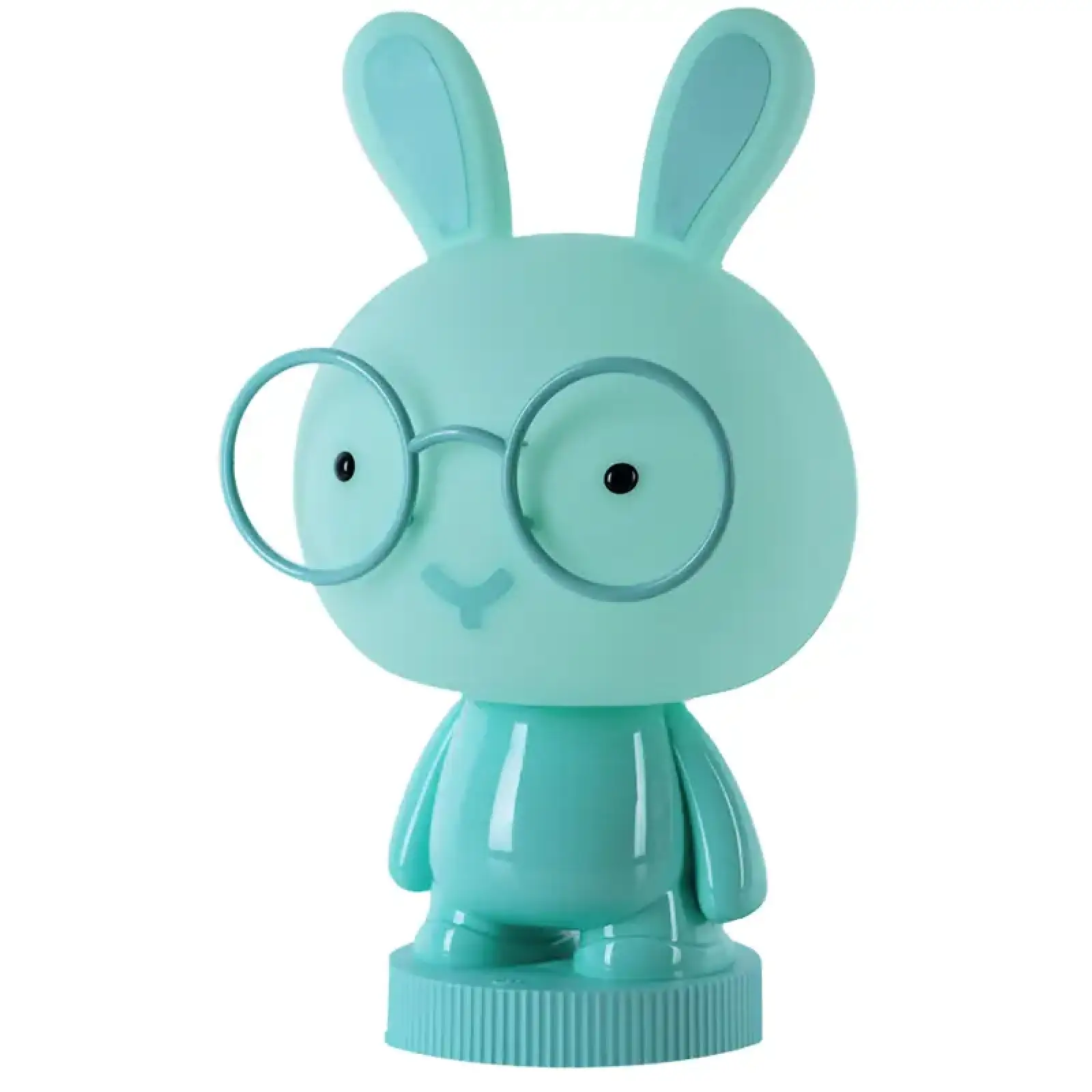 Світильник-нічник LED з акумулятором Bunny, зелений KITE K24-490-1-4
