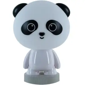 Світильник-нічник LED з акумулятором Panda, білий KITE K24-490-3-1