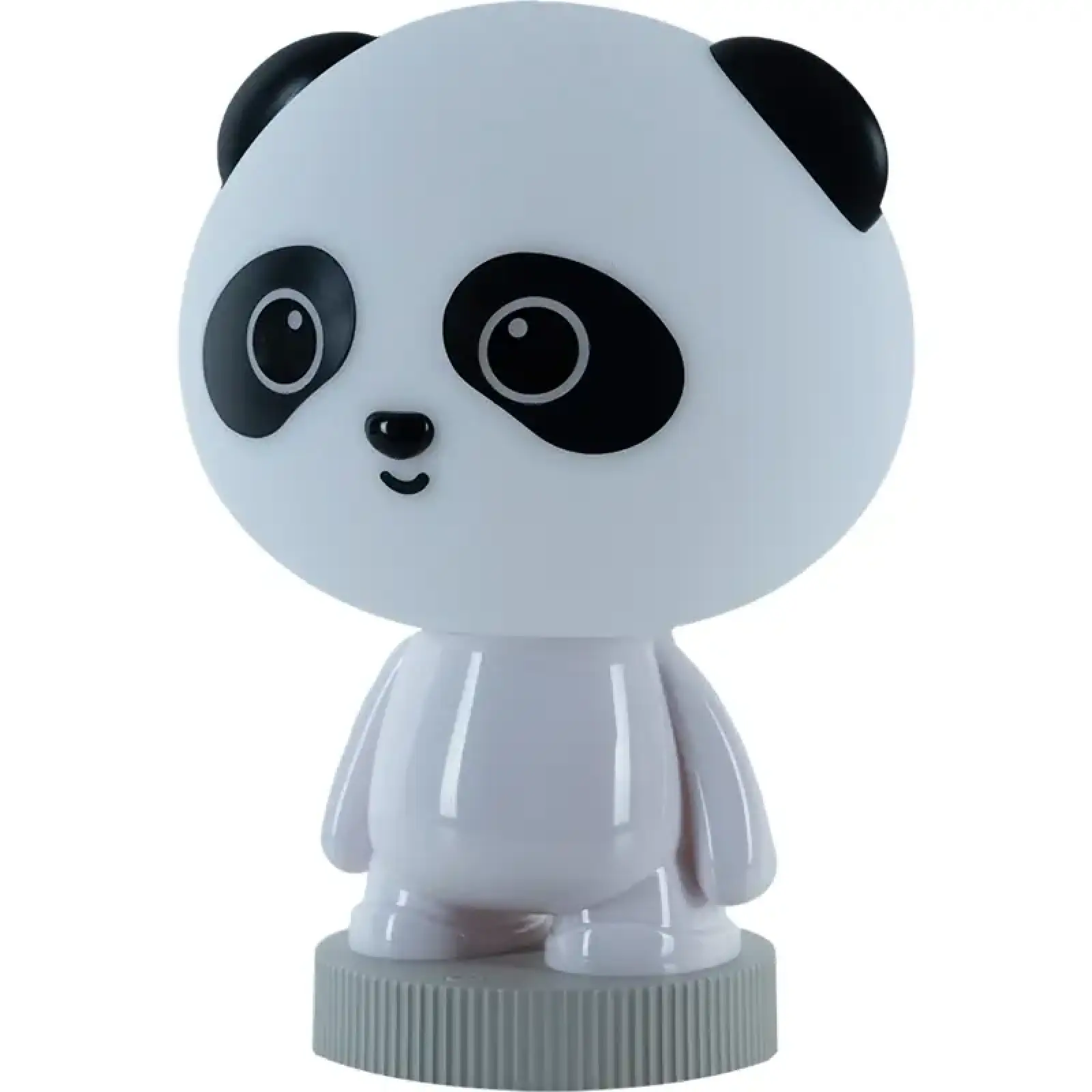 Світильник-нічник LED з акумулятором Panda, білий KITE K24-490-3-1