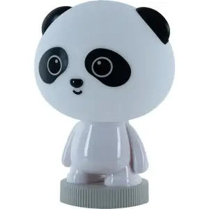 Світильник-нічник LED з акумулятором Panda, білий KITE K24-490-3-1
