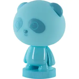 Світильник-нічник LED з акумулятором Panda, блакитний KITE K24-490-3-3
