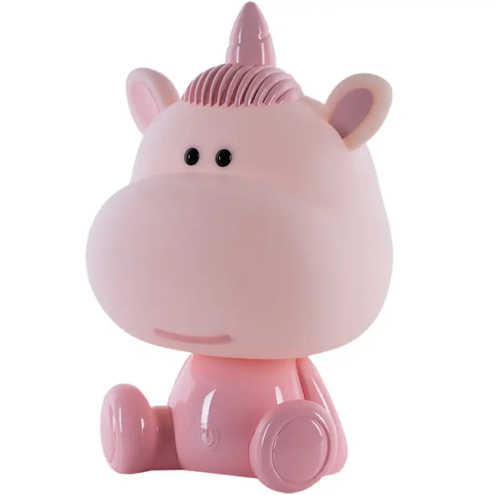 Світильник-нічник LED з акумулятором Unicorn, рожевий KITE K24-491-1-2