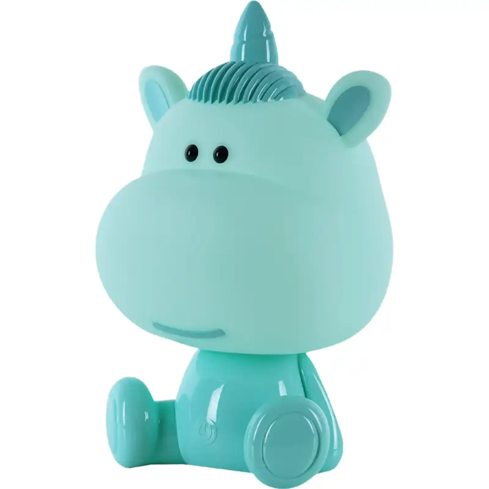 Світильник-нічник LED з акумулятором Unicorn, зелений KITE K24-491-1-4