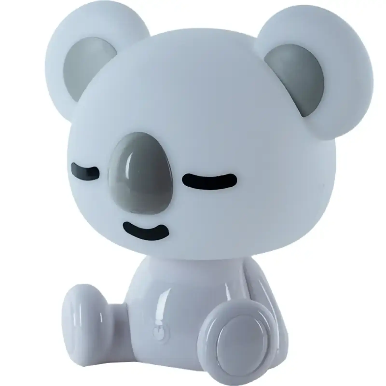 Світильник-нічник LED з акумулятором Koala, білий KITE K24-491-2-1