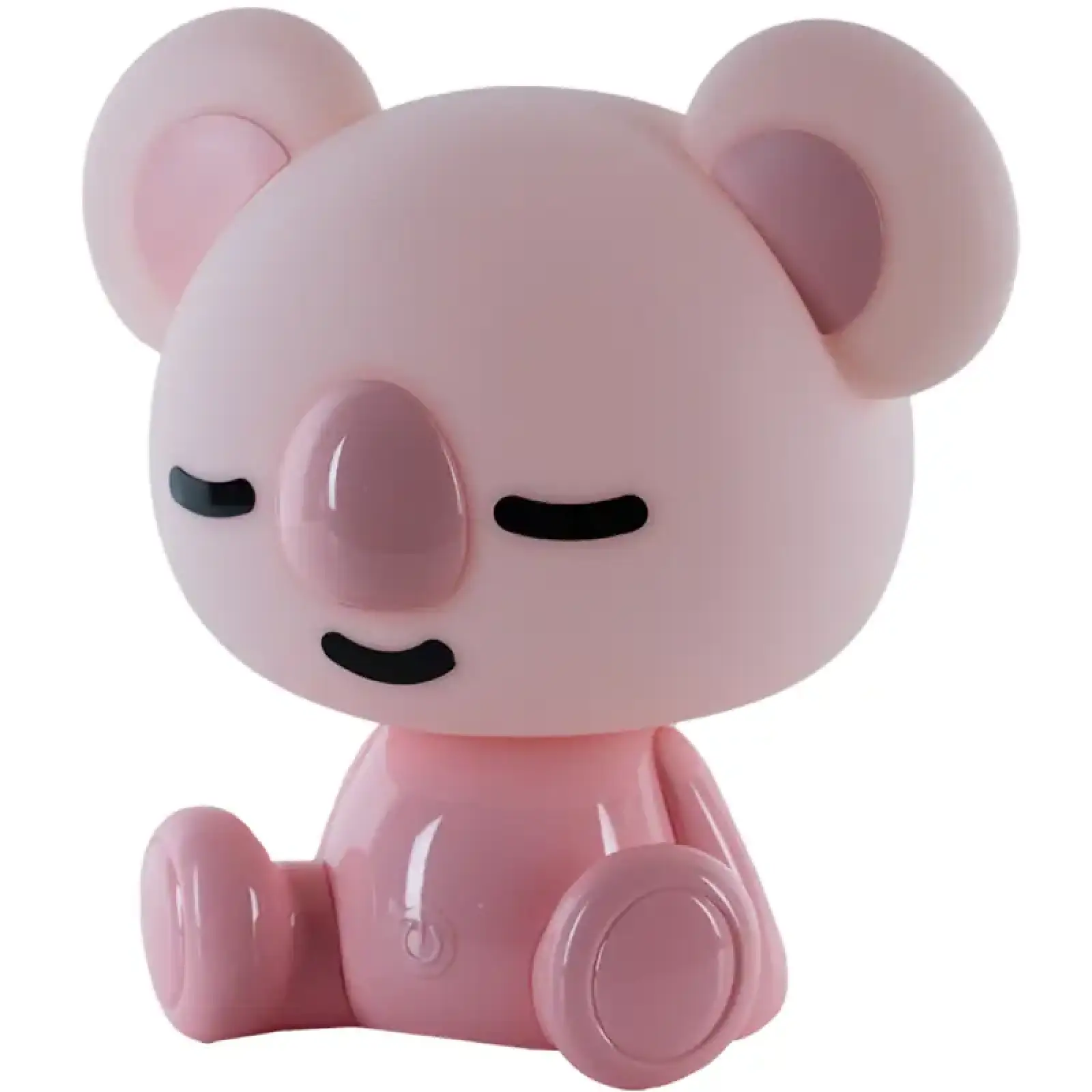 Світильник-нічник LED з акумулятором Koala, рожевий KITE K24-491-2-2