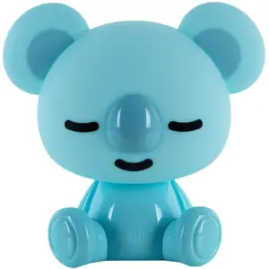 Світильник-нічник LED з акумулятором Koala, блакитний KITE K24-491-2-3