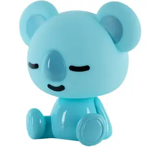 Світильник-нічник LED з акумулятором Koala, блакитний KITE K24-491-2-3