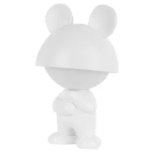 Світильник-нічник LED з акумулятором Dreamy Mouse, білий KITE K25-315-2-1