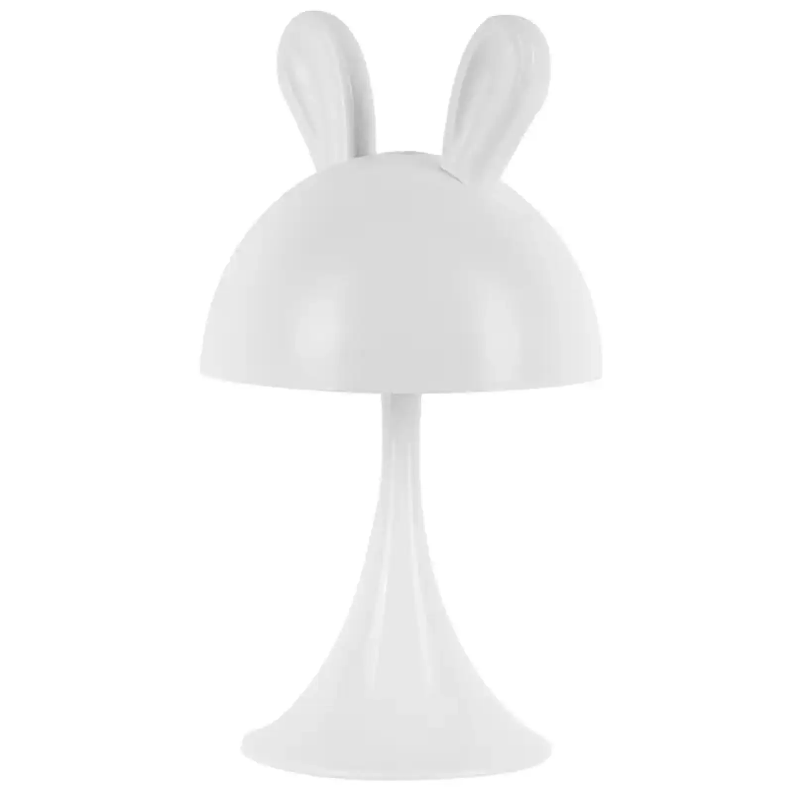 Світильник-нічник LED з акумулятором Simple Bunny, білий KITE K25-317-1-1