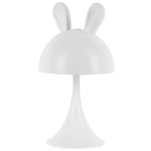 Світильник-нічник LED з акумулятором Simple Bunny, білий KITE K25-317-1-1