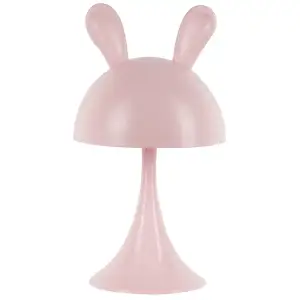 Світильник-нічник LED з акумулятором Simple Bunny, рожевий KITE K25-317-1-2