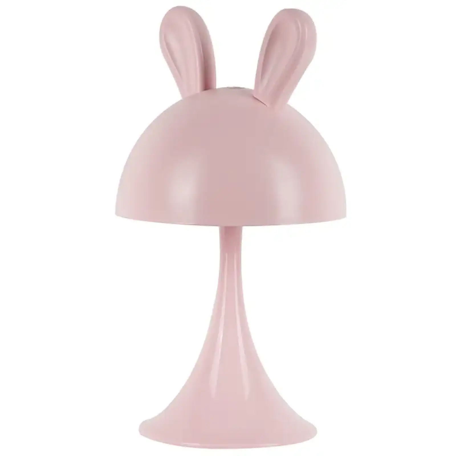 Світильник-нічник LED з акумулятором Simple Bunny, рожевий KITE K25-317-1-2