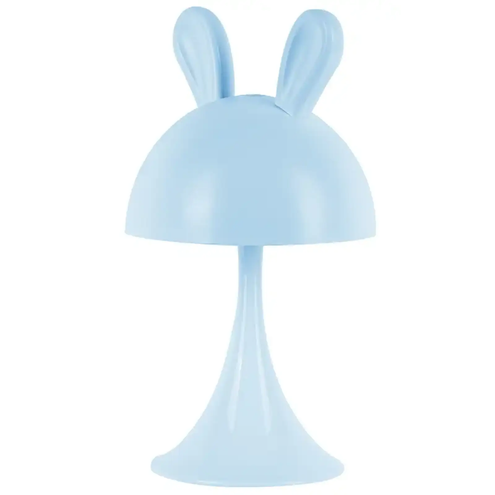 Світильник-нічник LED з акумулятором Simple Bunny, блакитний KITE K25-317-1-3
