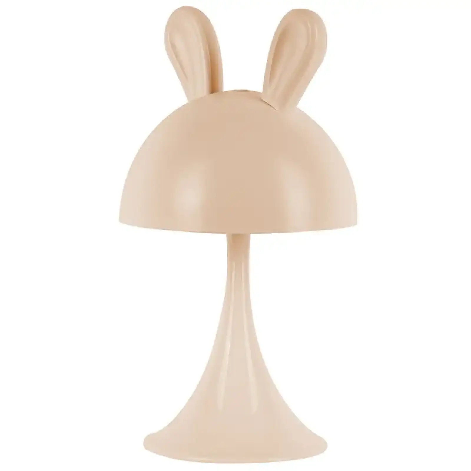 Світильник-нічник LED з акумулятором Simple Bunny,персиковий KITE K25-317-1-4